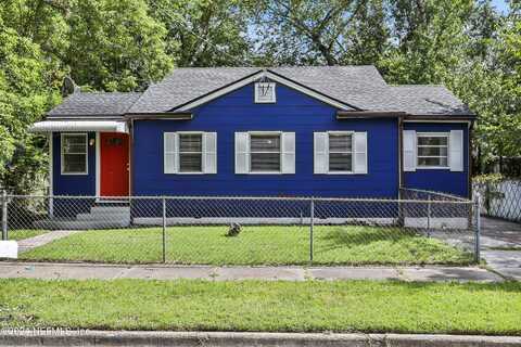 3040 IMPERIAL Street, Jacksonville, FL 32254