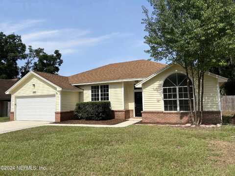 2092 ALLISON Court, Middleburg, FL 32068