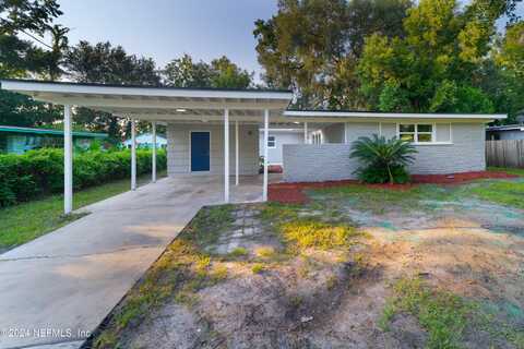 6850 CHERBOURG Avenue S, Jacksonville, FL 32205