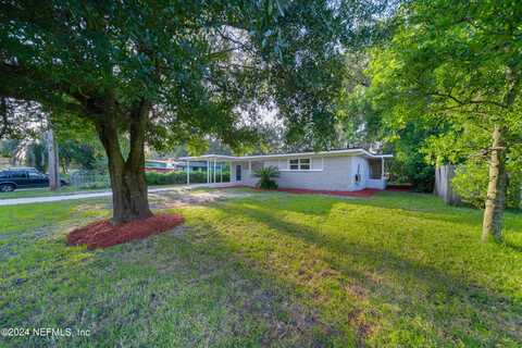 6850 CHERBOURG Avenue S, Jacksonville, FL 32205