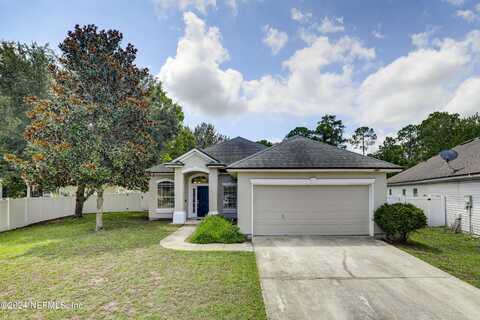 295 N HIDDEN TREE Drive, Saint Augustine, FL 32086