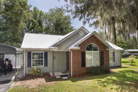 145 SHORELINE Avenue, Satsuma, FL 32189