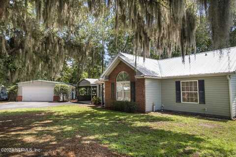 145 SHORELINE Avenue, Satsuma, FL 32189