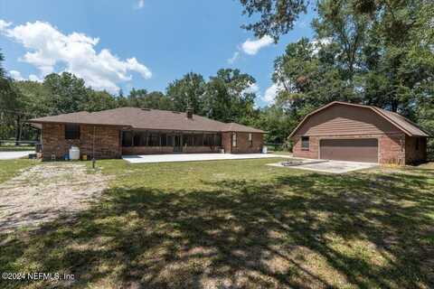 2849 BLACKBERRY Avenue, Middleburg, FL 32068