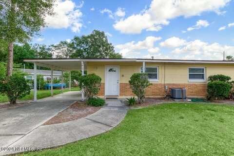 6437 WILSON Boulevard, Jacksonville, FL 32210