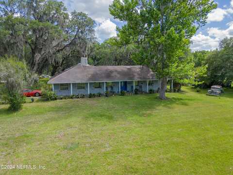 149 E MCCORMICK Road, East Palatka, FL 32131