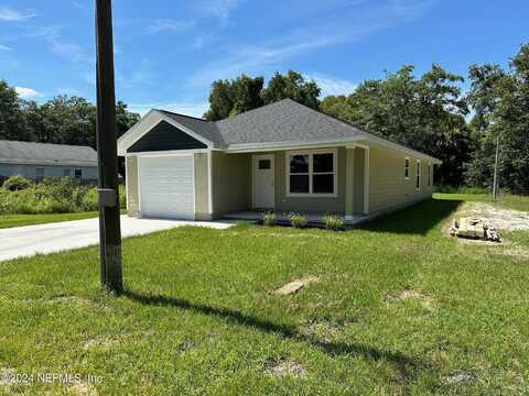 329 SW 2ND Terrace, Lake Butler, FL 32054