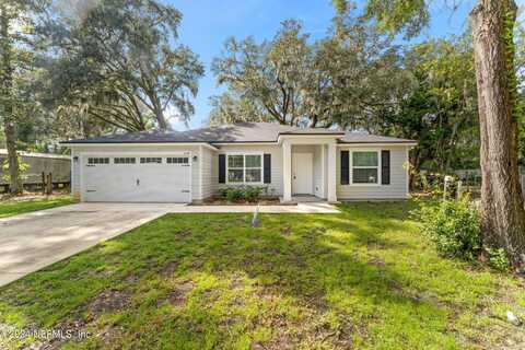 11160 JOEL Street, Jacksonville, FL 32218