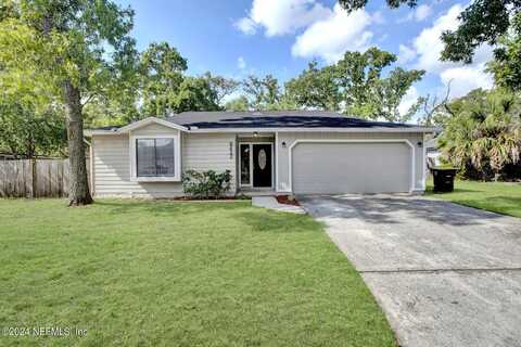 8422 HAMDEN Road, Jacksonville, FL 32244