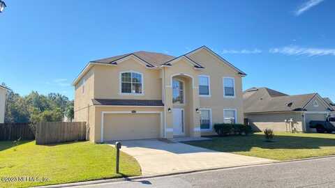 2803 SPOONBILL Trail, Orange Park, FL 32073