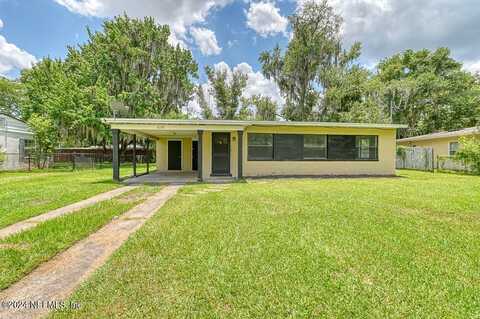 5176 110TH Street, Jacksonville, FL 32244