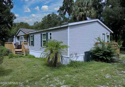 117 WHITE OAK Trail, Satsuma, FL 32189