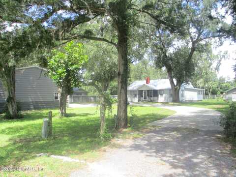 8549 US HIGHWAY 90, Glen Saint Mary, FL 32040