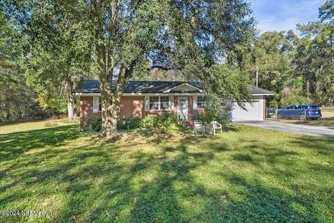 3866 MAIN Street, Middleburg, FL 32068