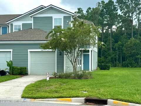 458 SERVIA Drive, Saint Johns, FL 32259