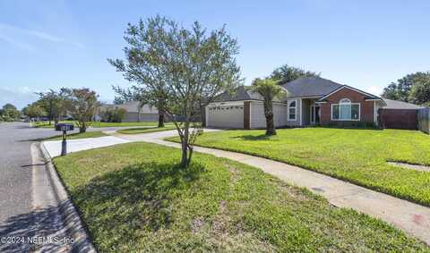 543 ASHCROFT LANDING Drive, Jacksonville, FL 32225