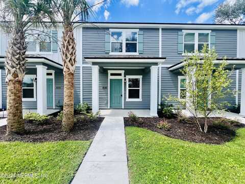 827 RIVERTREE Place, Middleburg, FL 32068