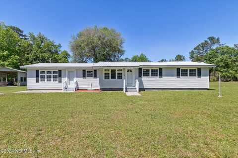 26464 COUNTY ROAD 250, Sanderson, FL 32087