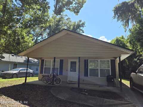 319 PALM Street, Green Cove Springs, FL 32043