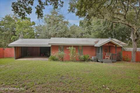 116 LAKE EDGE Trail, Melrose, FL 32666