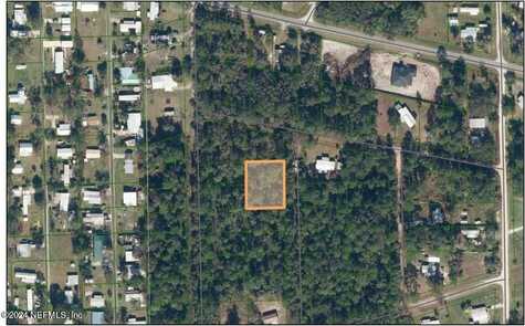 111 MALLARD Drive, Crescent City, FL 32112