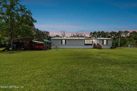 4135 SAUNDERS Drive, Middleburg, FL 32068