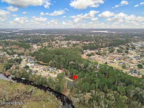 836 WOODBRIDGE HOLLOW Road N, Jacksonville, FL 32218