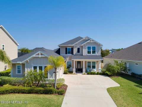 69 LAZY CREST Drive, Ponte Vedra, FL 32081