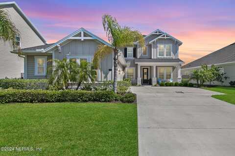 69 LAZY CREST Drive, Ponte Vedra, FL 32081