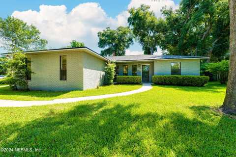 313 CYPRESS Road, Saint Augustine, FL 32086