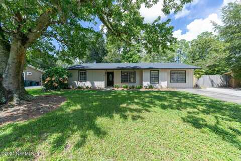 10944 LIPPIZAN Drive, Jacksonville, FL 32257