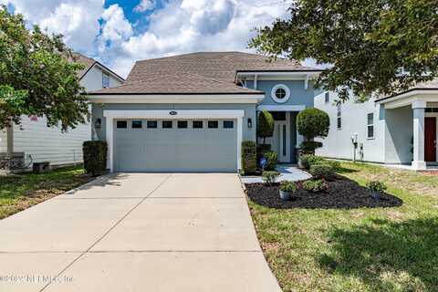 7033 CRISPIN COVE Drive, Jacksonville, FL 32258