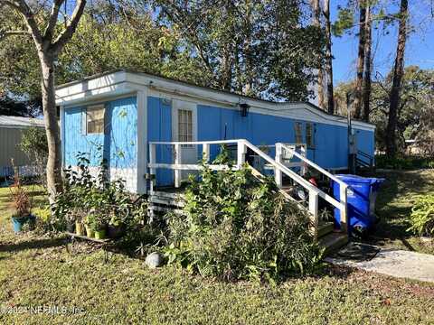 2957 BRADFORD Street, Saint Augustine, FL 32084