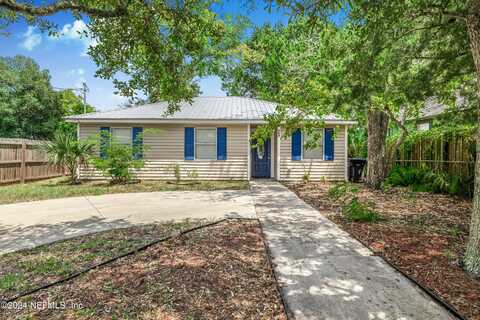 159 TWINE Street, Saint Augustine, FL 32084