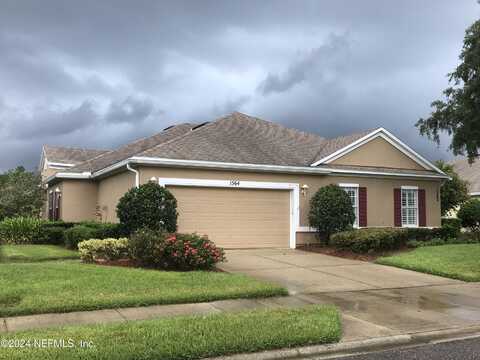 1564 CALMING WATER Drive, Fleming Island, FL 32003