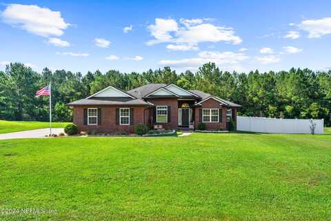 45361 AMERICAN DREAM Drive, Callahan, FL 32011