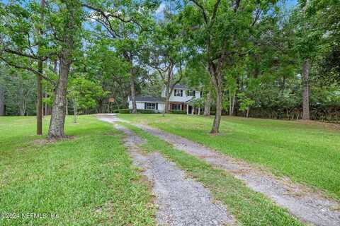 2061 LAUREL Drive, Middleburg, FL 32068