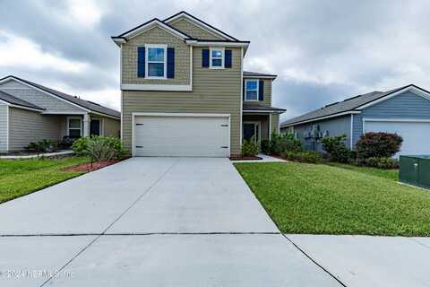 3214 LITTLE FAWN Lane, Green Cove Springs, FL 32043