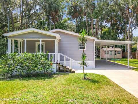 133 WEERTS Road, San Mateo, FL 32187