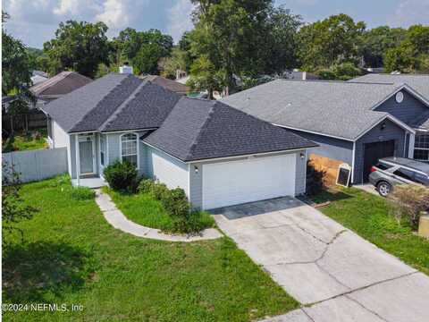 11190 MIKRIS Drive N, Jacksonville, FL 32225