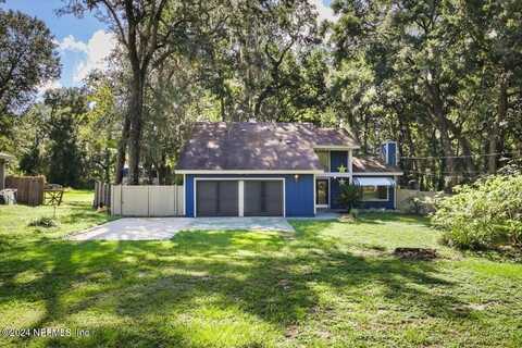 3191 WILDERNESS Drive, Middleburg, FL 32068