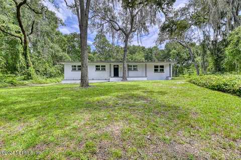 717 SE SE 4TH Avenue, Melrose, FL 32666