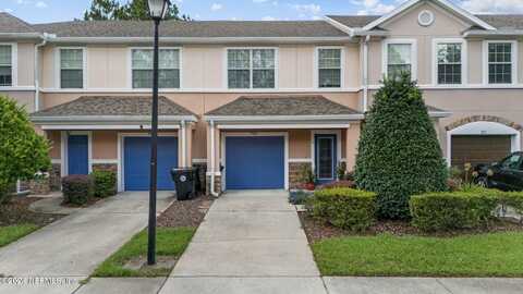 709 CRYSTAL Way, Orange Park, FL 32065