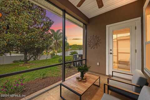 184 WOODLAND GREENS Drive, Ponte Vedra, FL 32081