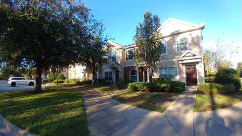 8093 SUMMERSIDE Circle, Jacksonville, FL 32256