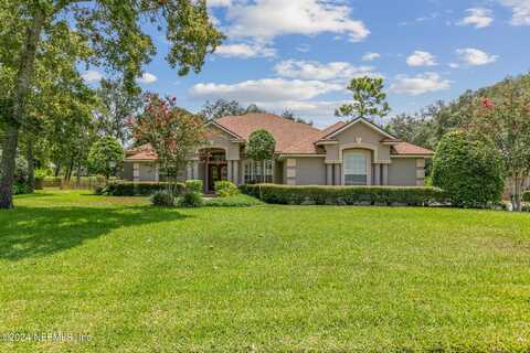 12836 ISLEWORTH Drive, Jacksonville, FL 32225