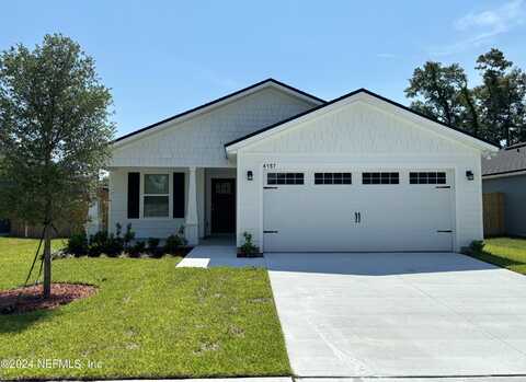 4157 SUNCOAST CROSSING Lane, Jacksonville, FL 32210