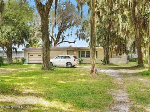 169 W GRANDVIEW Drive, East Palatka, FL 32131