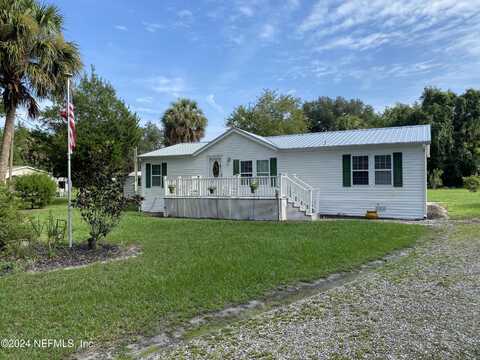 104 FOLKLORE Drive, Satsuma, FL 32189