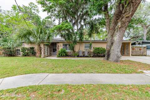 1220 NANTUCKET Avenue, Jacksonville, FL 32233